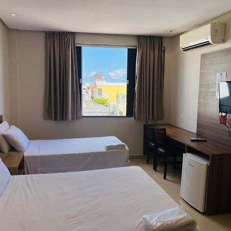 Hotel Palace Santarem Brasil מראה חיצוני תמונה