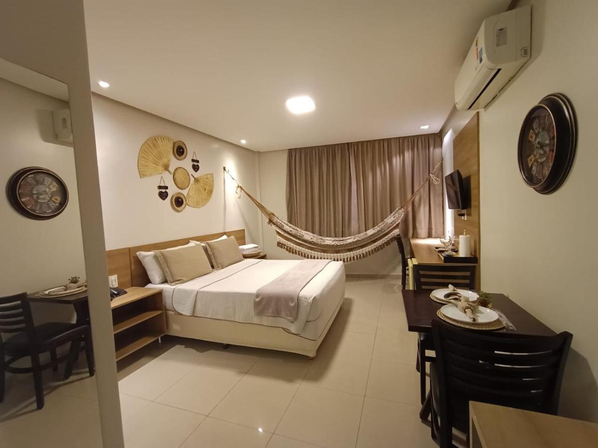 Hotel Palace Santarem Brasil מראה חיצוני תמונה