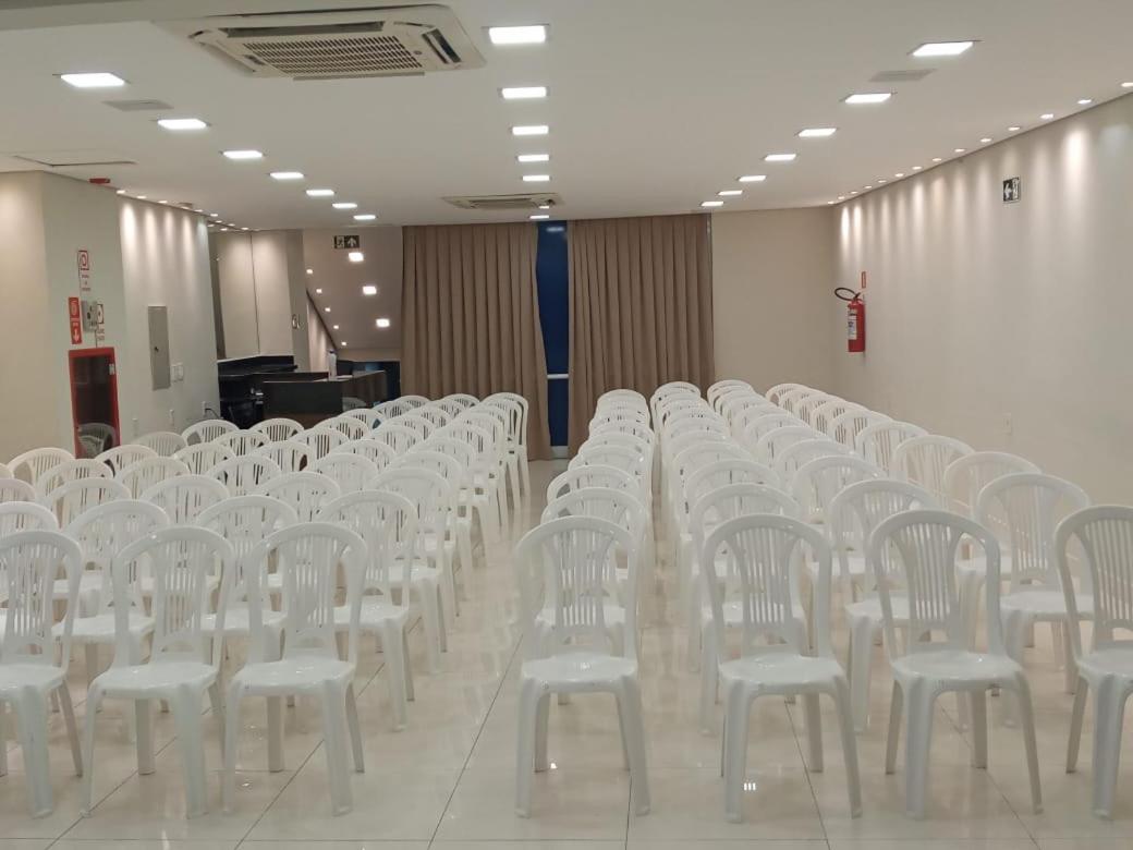 Hotel Palace Santarem Brasil מראה חיצוני תמונה
