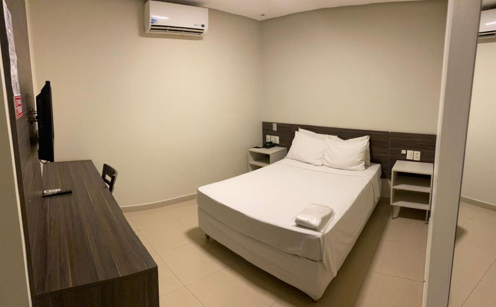 Hotel Palace Santarem Brasil מראה חיצוני תמונה