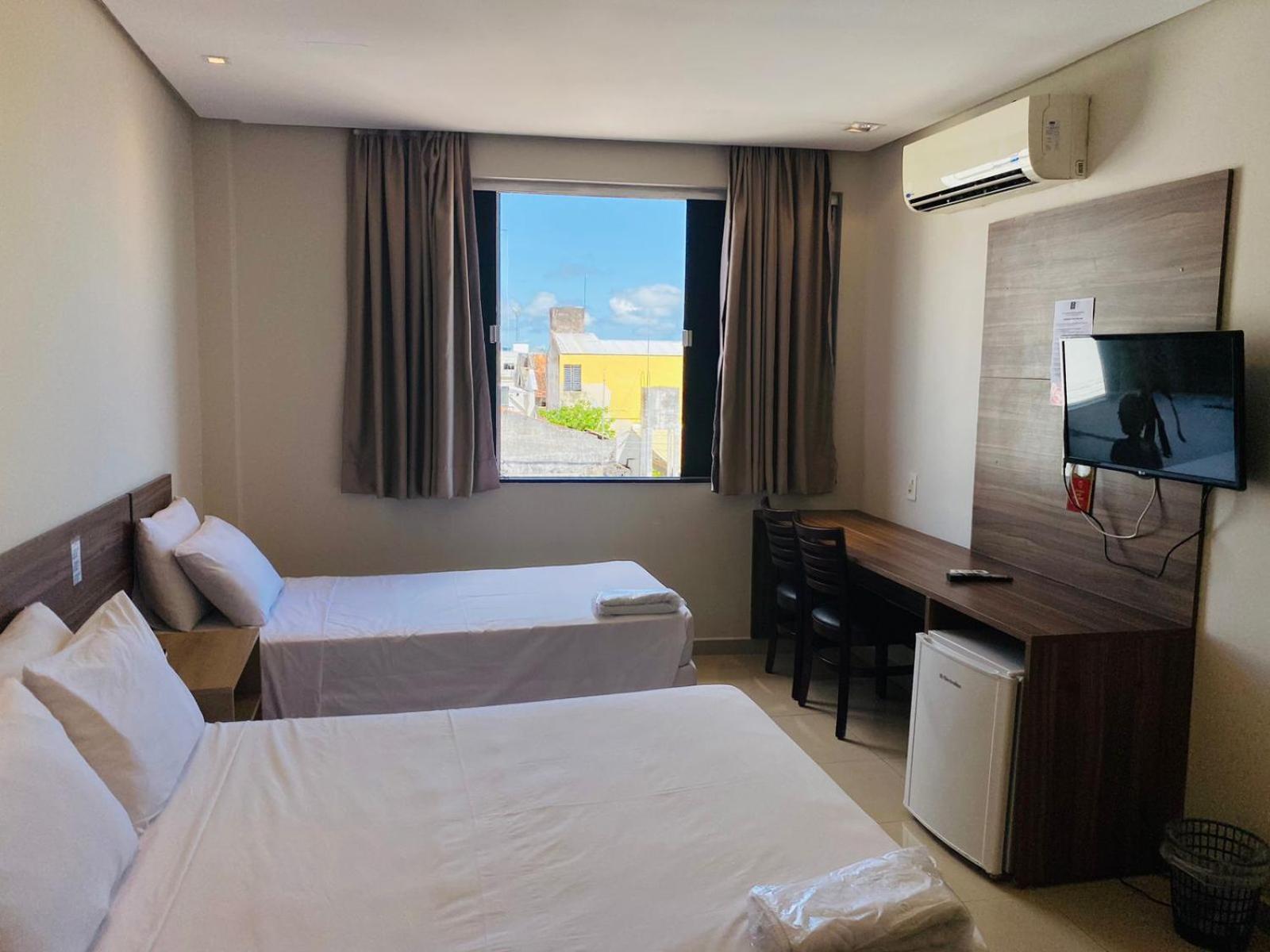 Hotel Palace Santarem Brasil מראה חיצוני תמונה