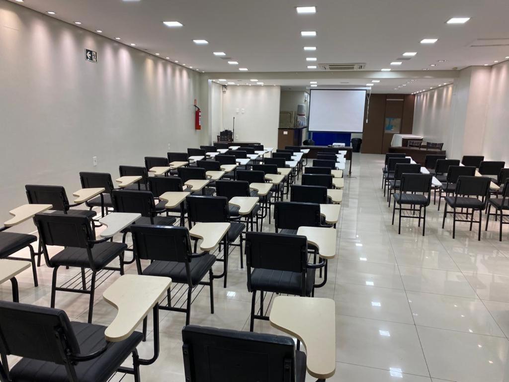 Hotel Palace Santarem Brasil מראה חיצוני תמונה
