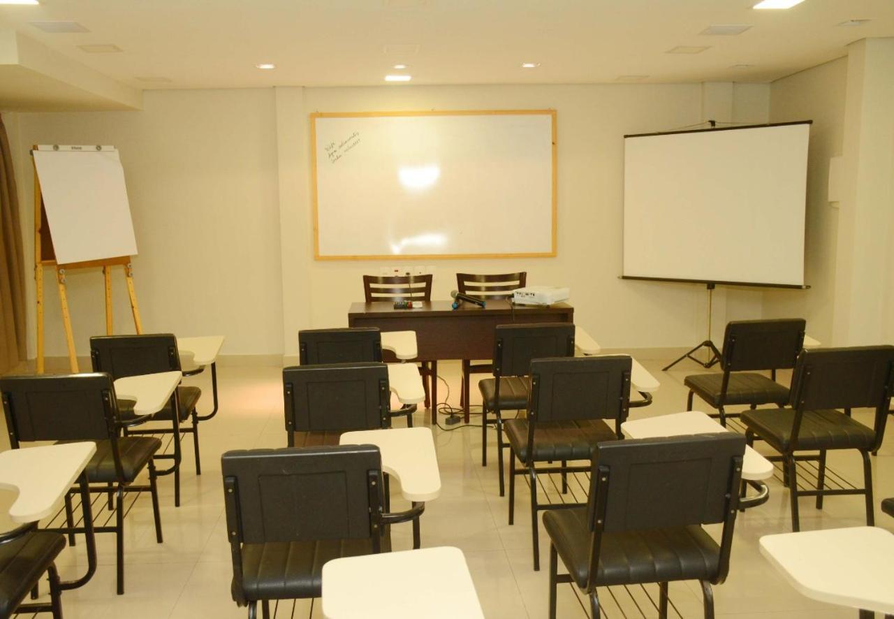 Hotel Palace Santarem Brasil מראה חיצוני תמונה